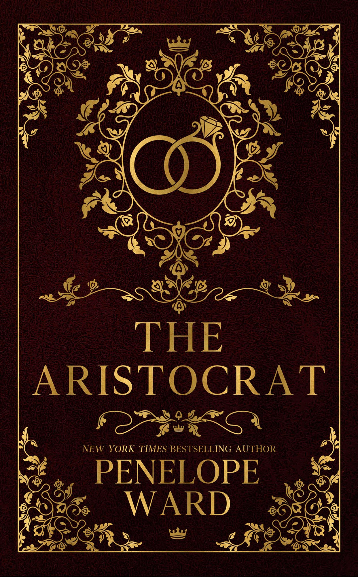 The Aristocrat: (Special Edition Paperback)