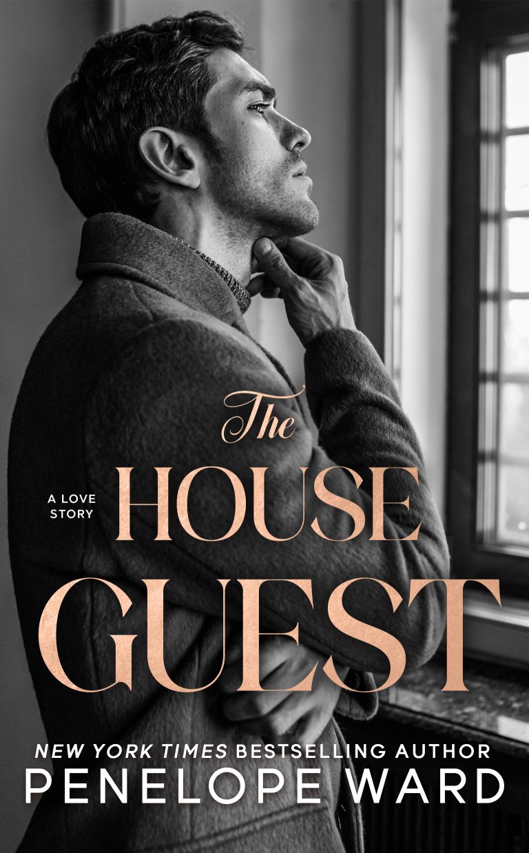 The House Guest (A Contemporary Romance)